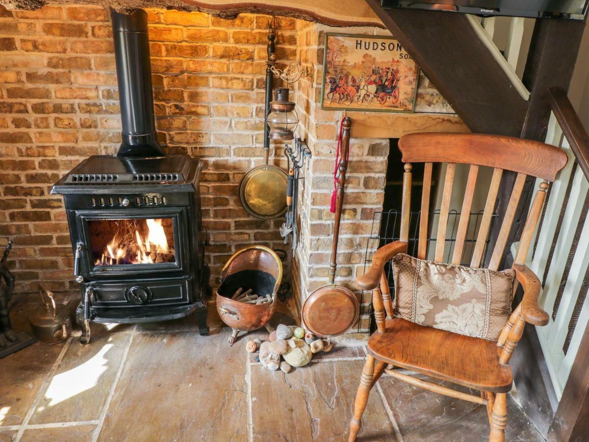 Old Stables Cottage Saltburn-by-the-Sea Exterior photo